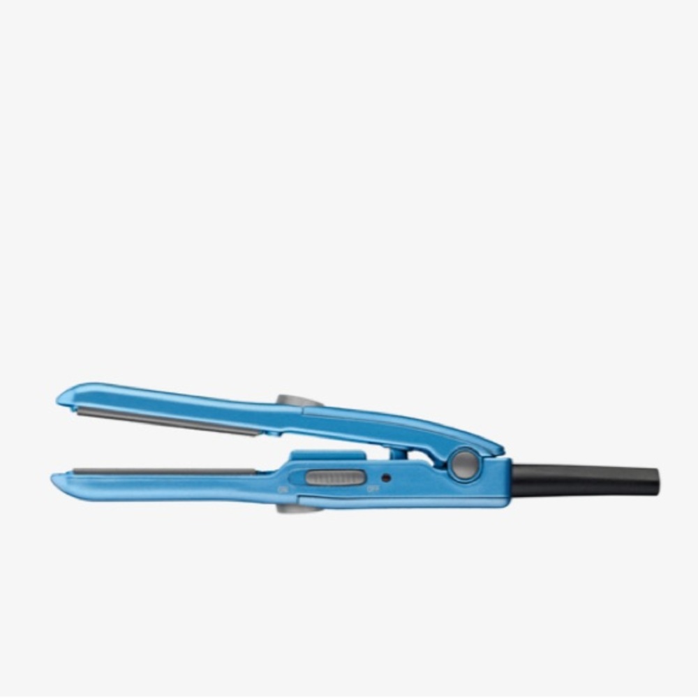 BaBylissPRO Nano Titanium Mini Flat Iron Hair Straightener